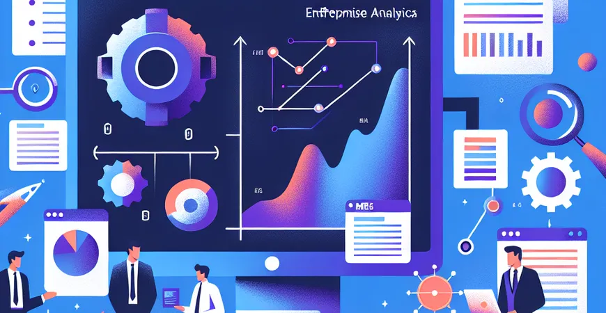 MES 软件有什么用？功能与生产效率提升全解析